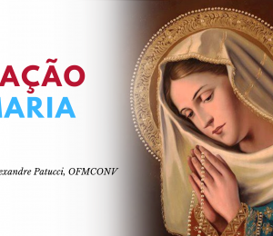 A Vocação de Maria