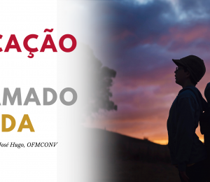 Vocação: um chamado à vida