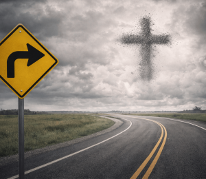 Quaresma: tempo de penitência 