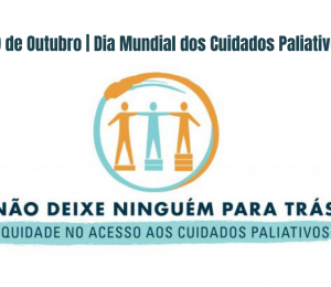 Cuidado Paliativo | Não deixe ninguém para trás
