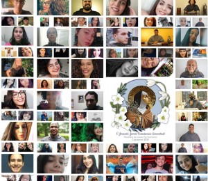 V Jornada Jovem Franciscana Conventual | VIRTUAL