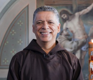 FREI CARLOS SILVA É NOMEADO BISPO AUXILIAR DA ARQUIDIOCESE DE SÃO PAULO