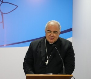 Assembleia Geral: Dom Orani Tempesta fala sobre o segundo dia de trabalhos