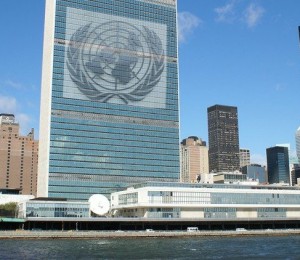 ONU: encontro entre o Comitê da Fraternidade Humana e o secretário Guterres
