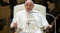 Papa: inveja e vanglória, vícios de quem sonha ser o centro do mundo