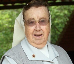 Irmã Francisca Garmendia: exemplo de educadora que revelou o amor de Deus a todos
