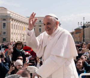 Campina Grande abre Ano Jubilar e o Papa 