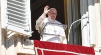 O Papa e o Advento: Deus se esconde nas situações mais comuns de nossa vida