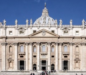 Vaticano, Supervisão Financeira: 