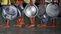 Unicef quer apoio do G7 para socorrer 8 milhões de crianças que podem morrer de fome