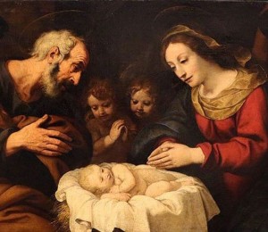 Natal. Dom Sacchi: Deus por nós se fez, frágil, pobre e indefeso como uma criança