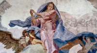 A Solenidade da Assunção da Bem-aventurada Virgem Maria