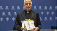 Vaticano lança documento para rezar pelo Jubileu
