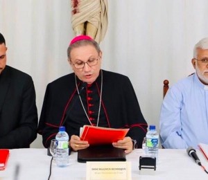 Ceará: Menina Benigna será beatificada em 24 de outubro