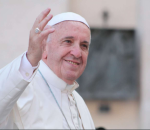 Falar com o coração é desafio do Papa aos comunicadores