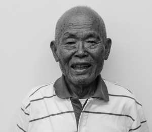 Aos 86 anos, Frei Maurício Morimoto-OFMConv faz sua páscoa definitiva
