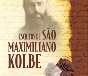 Escritos de São Maximiliano Kolbe
