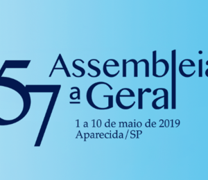 57ª Assembleia Geral da CNBB 