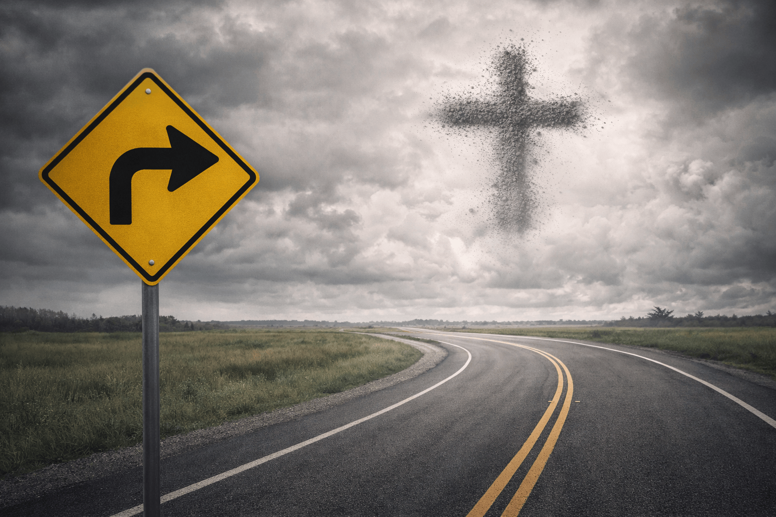 Quaresma: tempo de penitência 