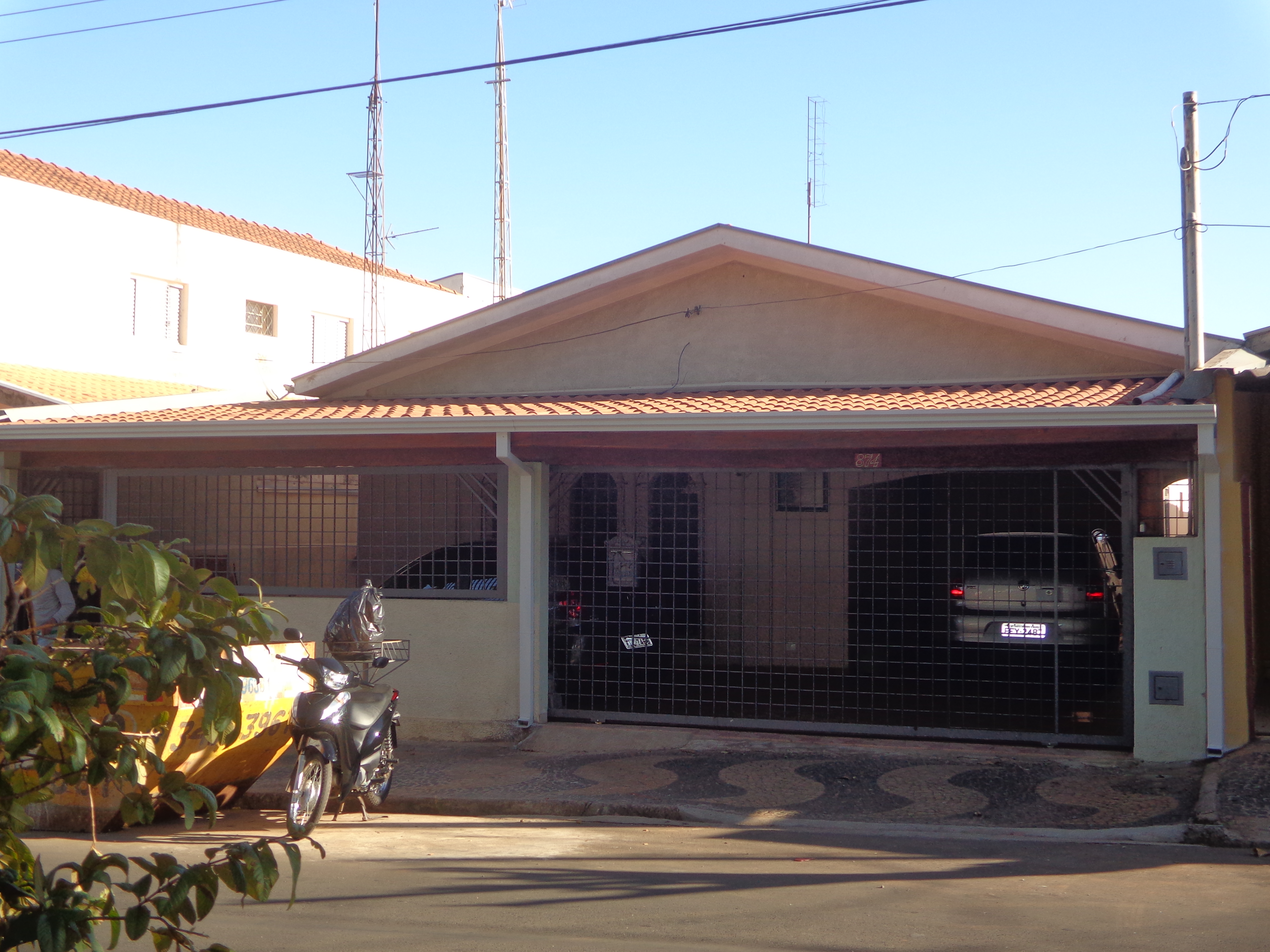 Fraternidade São Francisco de Assis