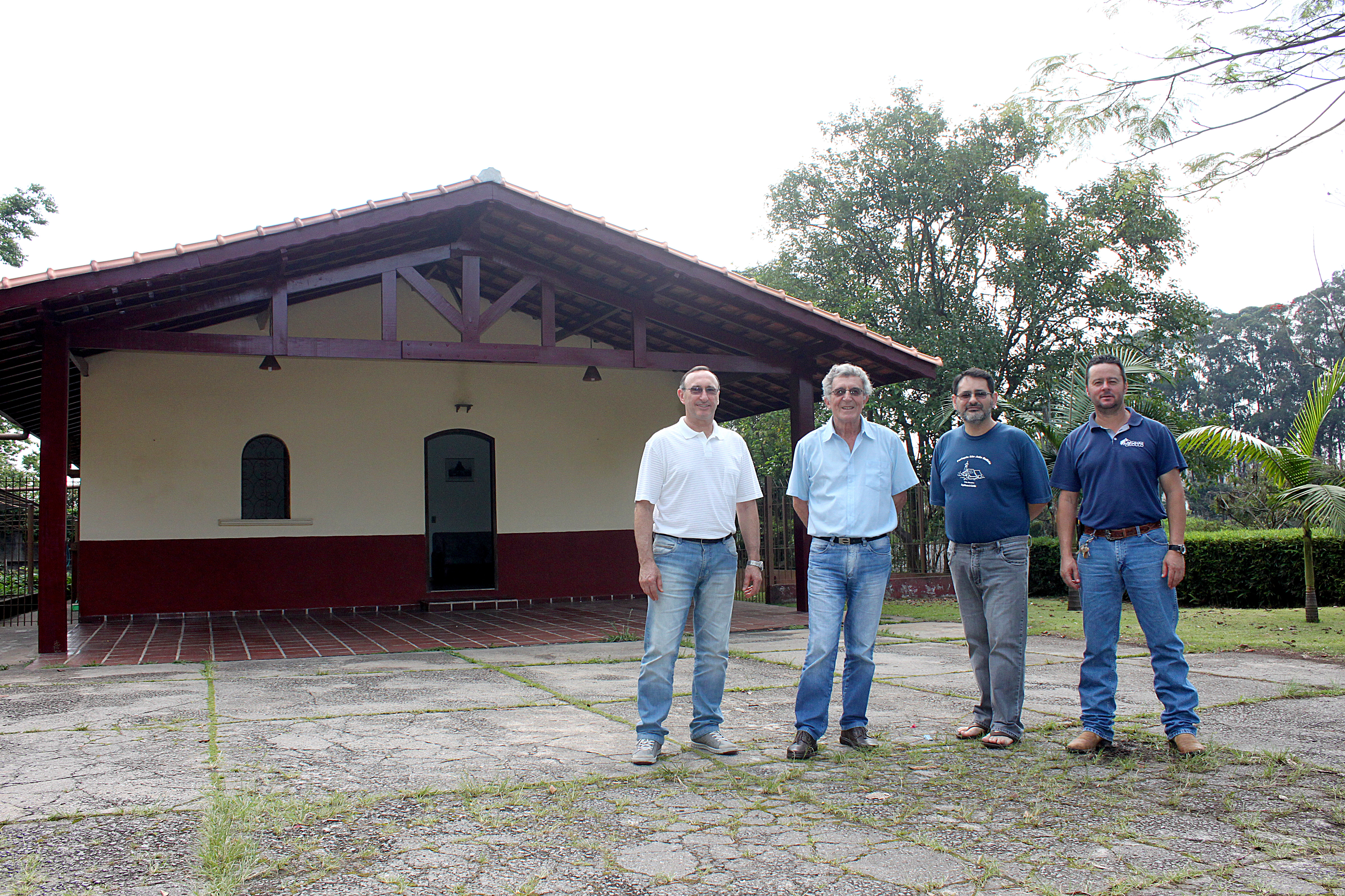Fraternidade MARIA IMACULADA