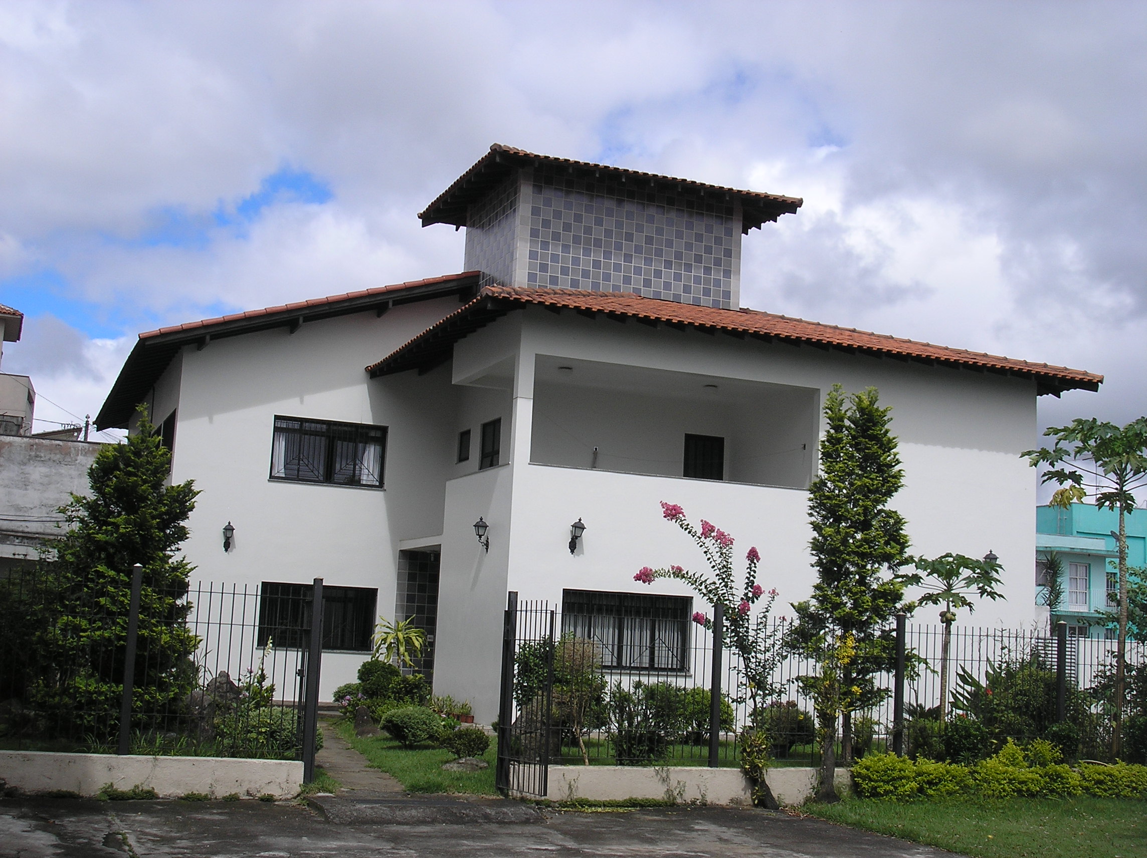 Fraternidade São Maximiliano Kolbe