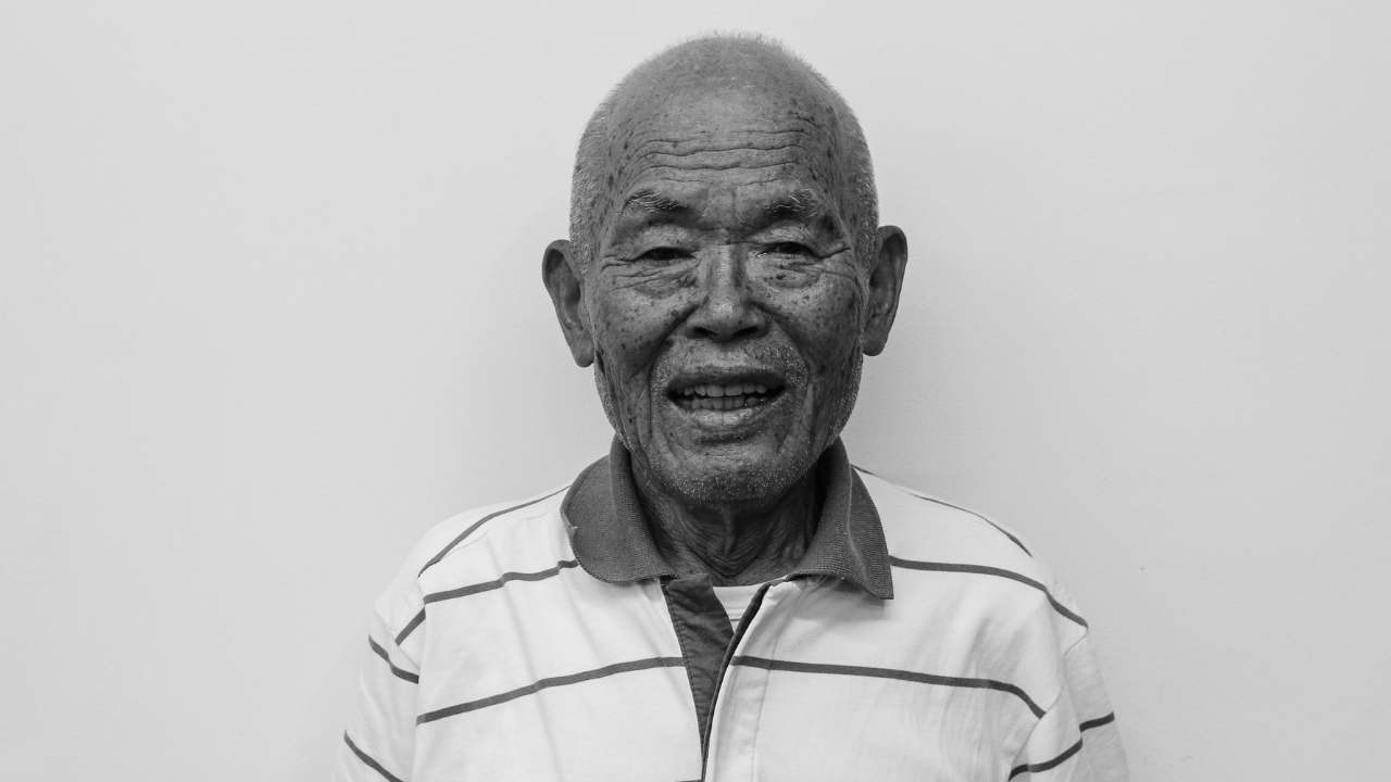 Aos 86 anos, Frei Maurício Morimoto-OFMConv faz sua páscoa definitiva