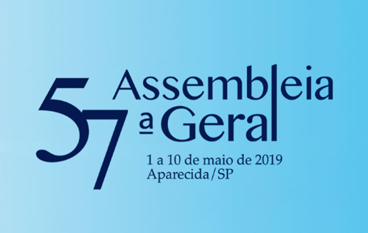 57ª Assembleia Geral da CNBB 