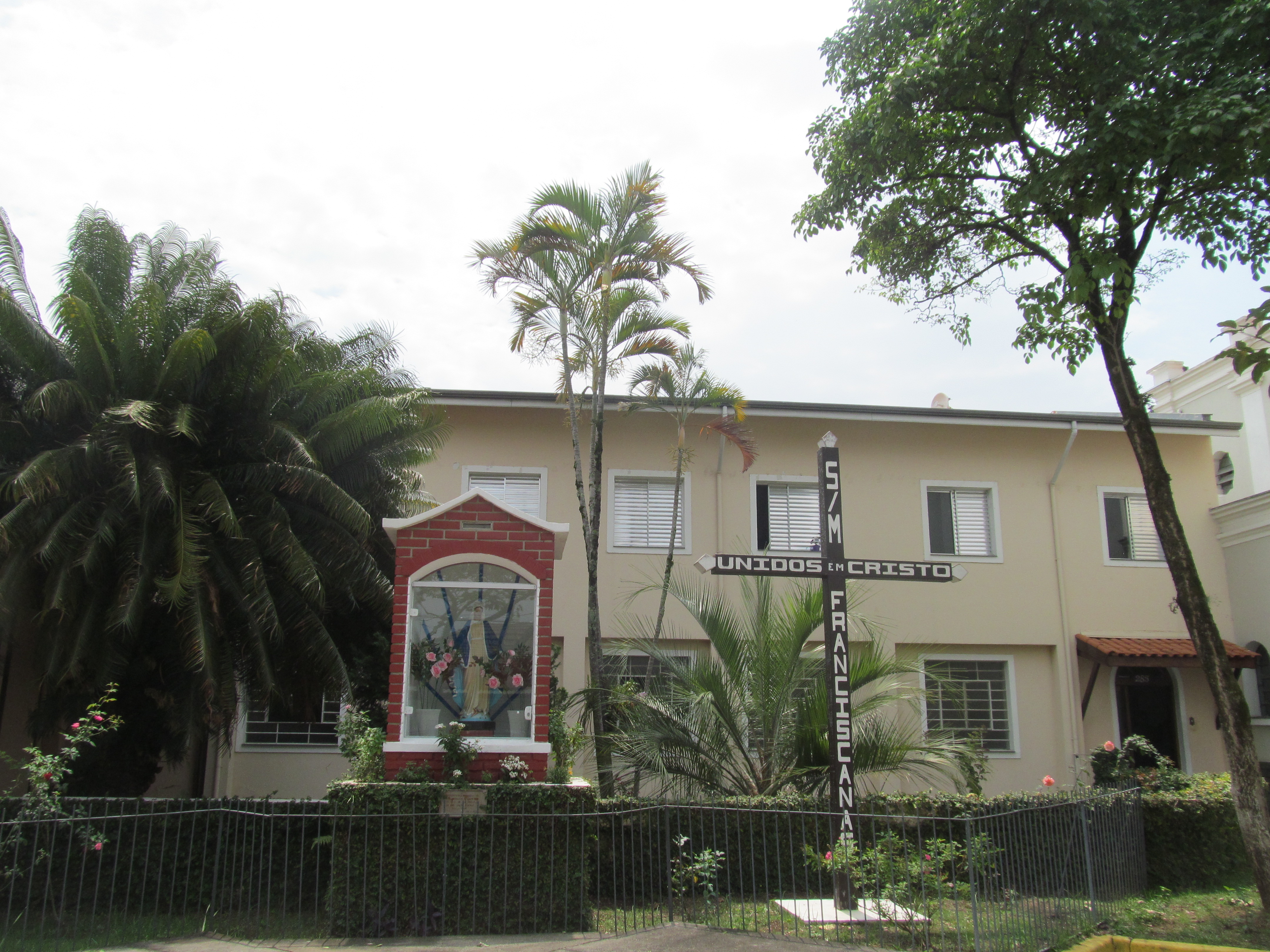 Convento São Benedito