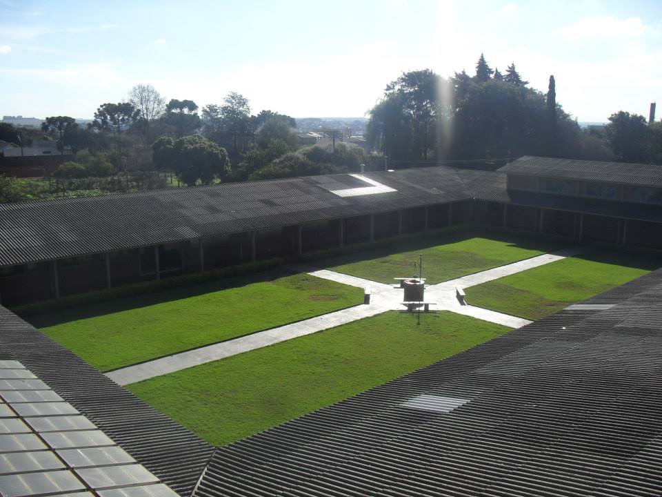 Seminário Santo Antônio